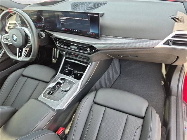 Used 2026 BMW M340i Sedan RWD image 23