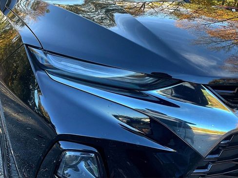 Certified 2022 Chevrolet Blazer RS w/ Enhanced Convenience Package image 27