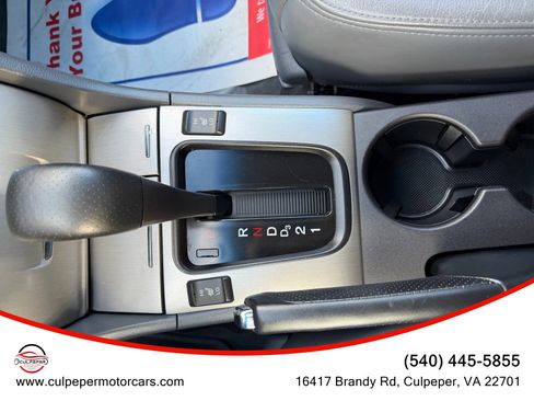 Used 2007 Honda Accord EX-L image 24