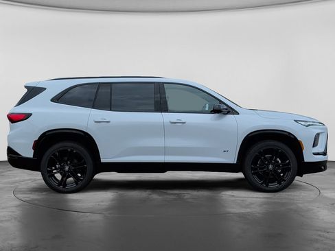 New 2026 Buick Enclave Sport Touring w/ Power Package AWD/4WD image 10