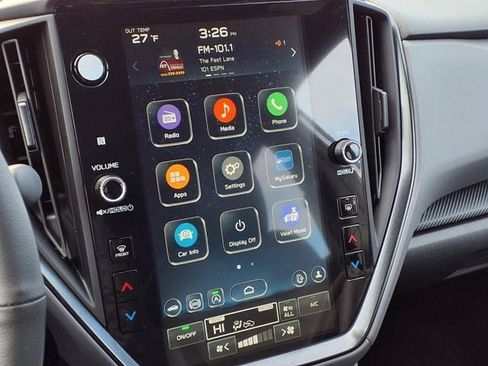 New 2026 Subaru Crosstrek 2.5i Wilderness image 28