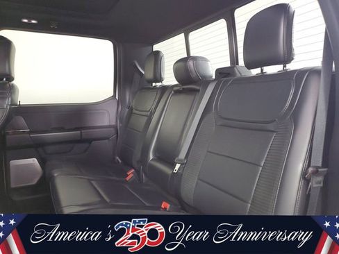 Used 2022 Ford F150 Raptor w/ Equipment Group 801A High AWD/4WD image 14