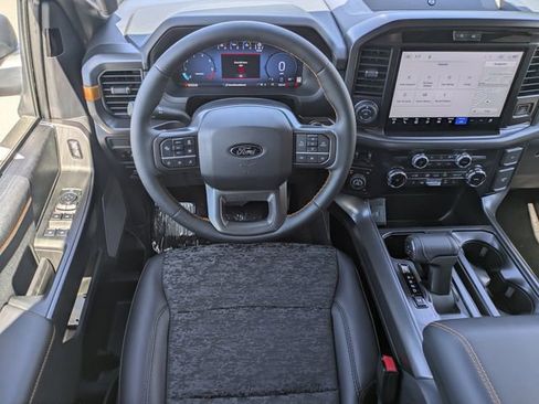 New 2026 Ford F150 Tremor AWD/4WD image 15