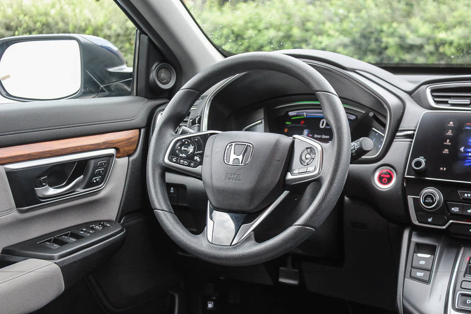 Used 2021 Honda CR-V EX image 19