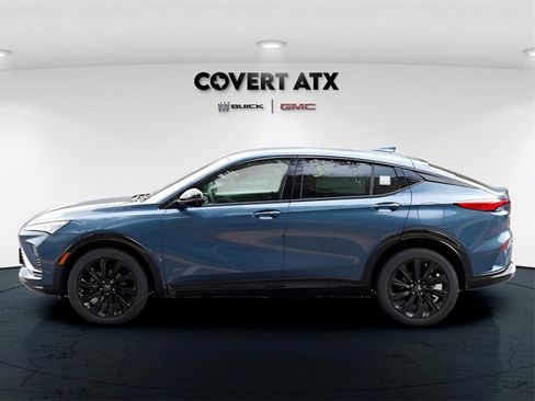 New 2026 Buick Envista Sport Touring w/ Convenience I Package image 4