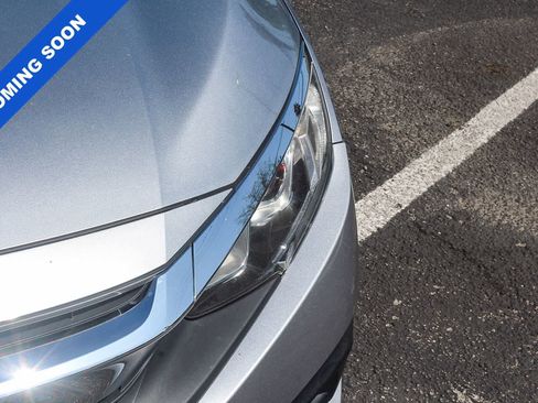 Used 2017 Honda Civic EX image 13