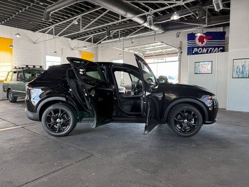 New 2025 Dodge Hornet GT w/ GT Blacktop Package image 21