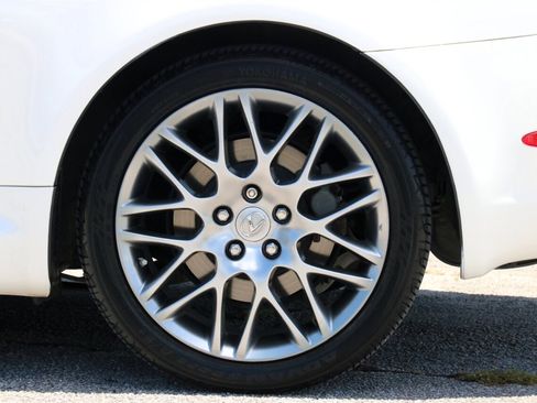 Used 2007 Lexus SC 430 Convertible RWD image 39
