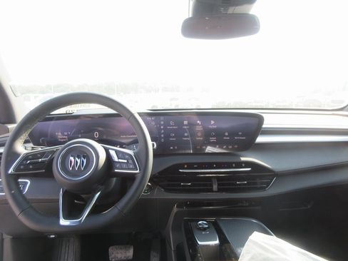 New 2026 Buick Enclave Sport Touring image 17