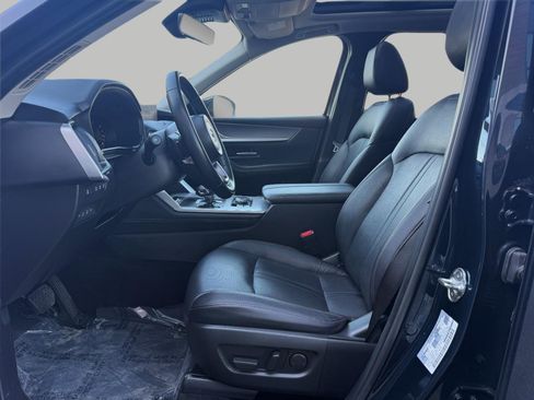 Used 2025 MAZDA CX-90 3.3 Turbo w/ Premium Sport Pkg image 24