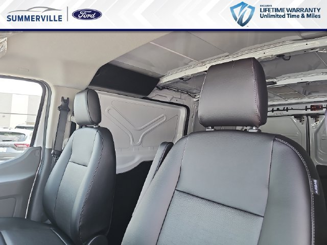 New 2026 Ford Transit 150 Low Roof RWD image 15