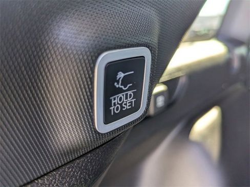 New 2026 Jeep Grand Cherokee Laredo X image 28