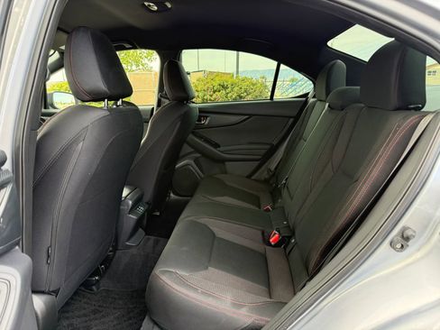 Used 2024 Subaru WRX Premium AWD/4WD image 16