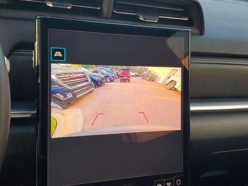 New 2026 GMC Terrain Elevation FWD image 22