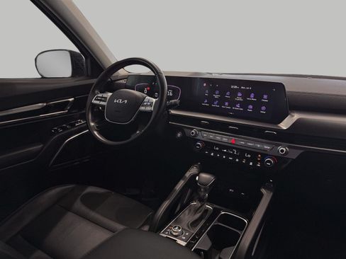 Used 2024 Kia Telluride S w/ S Sunroof Package AWD/4WD image 35