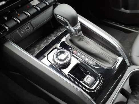 New 2026 GMC Canyon Elevation w/ Convenience Package image 30