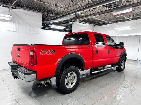 Used 2016 Ford F350 XLT w/ XLT Value Package image 6