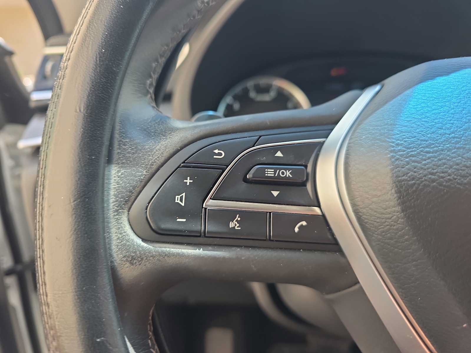 Used 2023 INFINITI QX50 Luxe FWD image 20