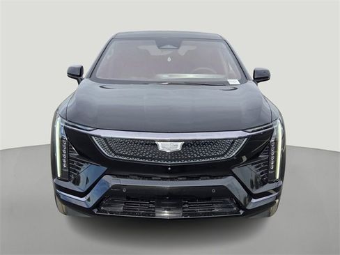 New 2026 Cadillac Optiq Sport 1 image 5