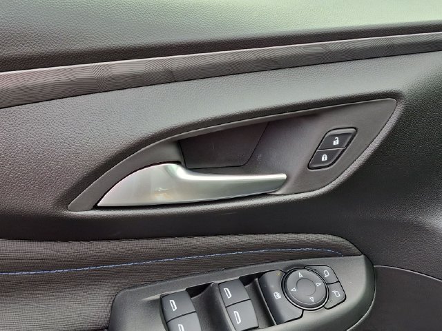 New 2026 Buick Envista Sport Touring w/ Convenience I Package FWD image 12
