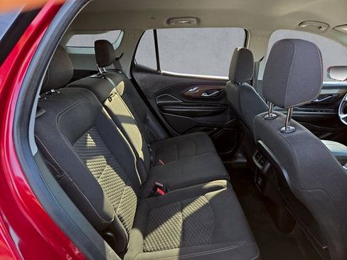 Used 2018 GMC Terrain SLE w/ Driver Convenience Package FWD image 24