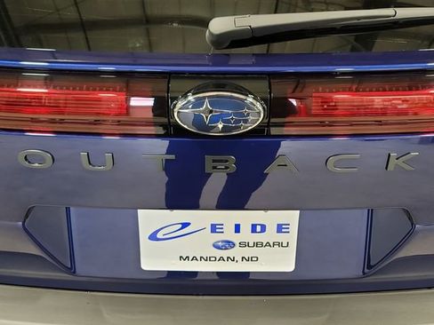 New 2026 Subaru Outback Premium image 29
