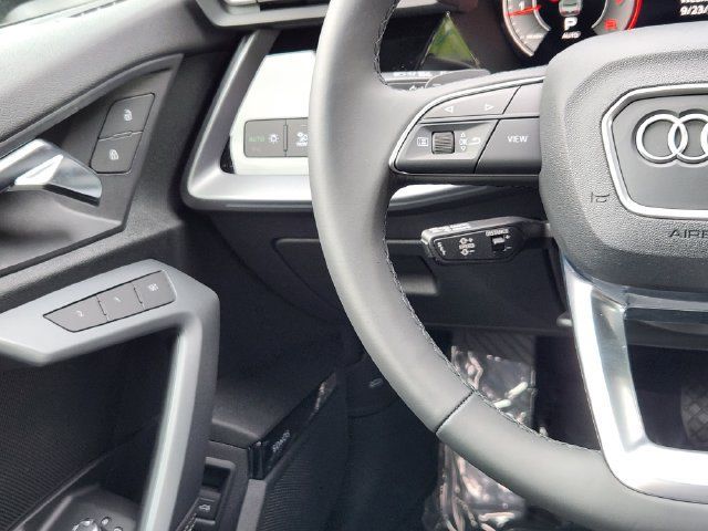 New 2026 Audi A3 2.0T Premium Plus AWD/4WD image 26