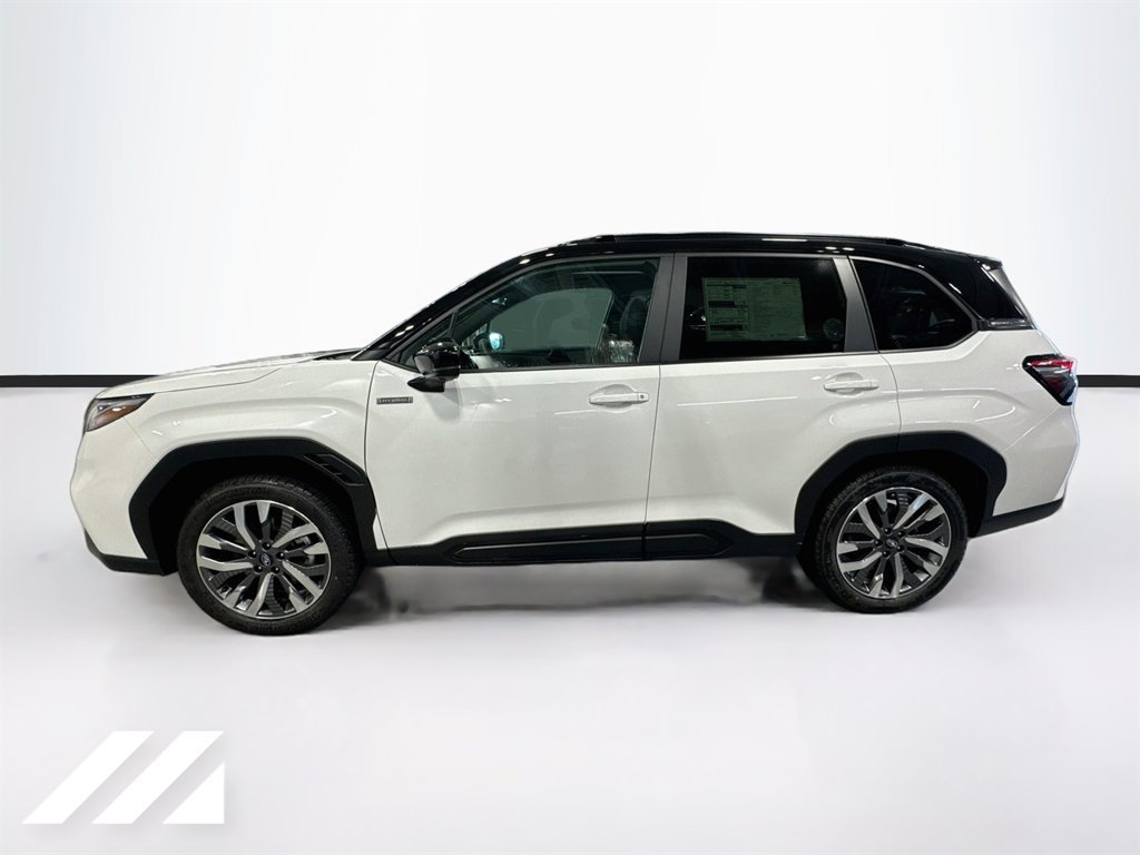 New 2026 Subaru Forester Touring AWD/4WD image 8