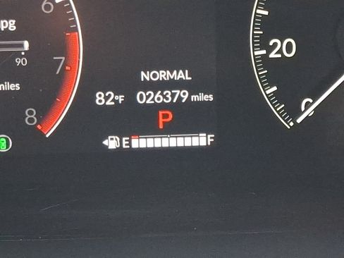 Certified 2024 Honda CR-V EX image 21