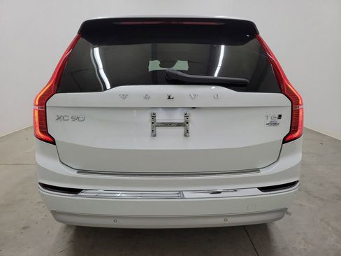 Used 2022 Volvo XC90 T6 Inscription w/ Advanced Package image 6