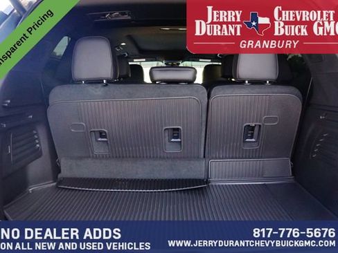 Used 2025 GMC Acadia Denali w/ Super Cruise Package AWD/4WD image 22
