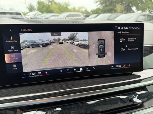 New 2027 BMW X7 xDrive40i w/ M Sport Package AWD/4WD image 31