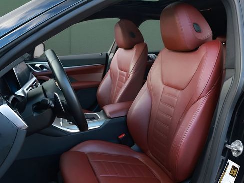 Used 2022 BMW M440i xDrive Gran Coupe w/ Premium Package image 2