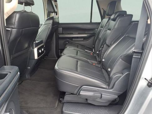 Used 2024 Ford Expedition Max XLT AWD/4WD image 20
