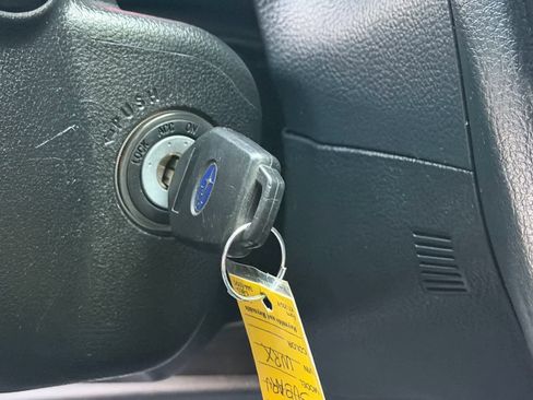 Used 2018 Subaru WRX image 28