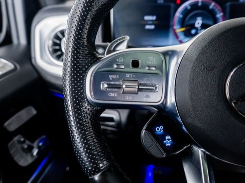 Used 2021 Mercedes-Benz G 63 AMG 4MATIC image 48