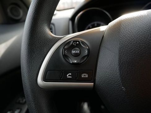 Used 2025 Mitsubishi Outlander Sport ES image 16