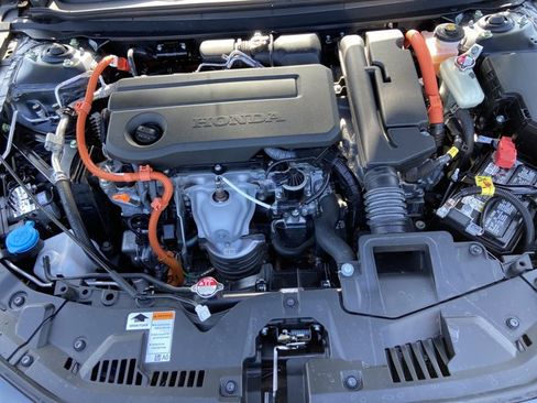 Used 2024 Honda Accord Touring image 27