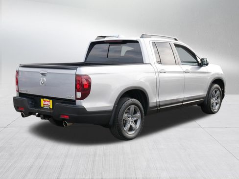 Used 2023 Honda Ridgeline RTL image 7