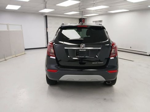 Used 2020 Buick Encore Preferred image 6