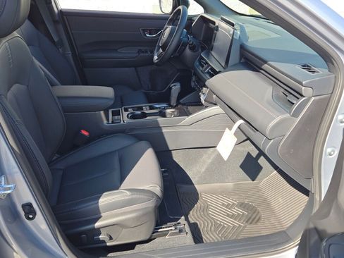 New 2026 Subaru Outback Touring AWD/4WD image 4