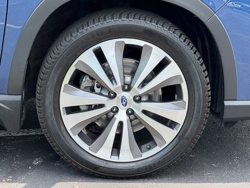 Used 2020 Subaru Ascent Touring w/ Popular Package #2A AWD/4WD image 50