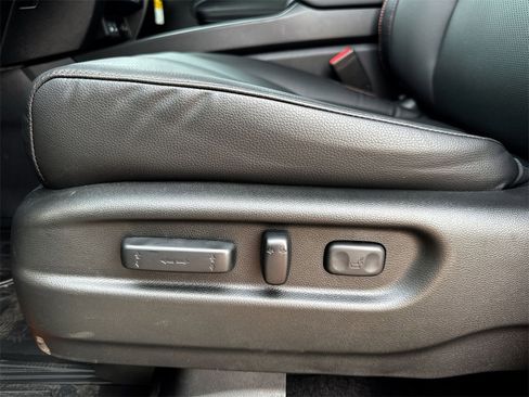 New 2026 Honda Ridgeline TrailSport image 12