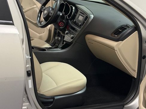 Used 2014 Kia Optima LX FWD image 11