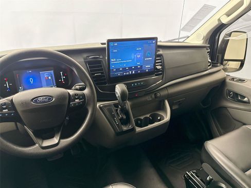 Used 2026 Ford Transit 250 148 Medium Roof w/ Load Area Protection Package RWD image 30