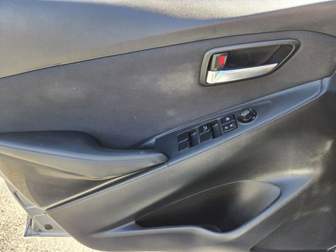 Used 2016 Scion iA image 16