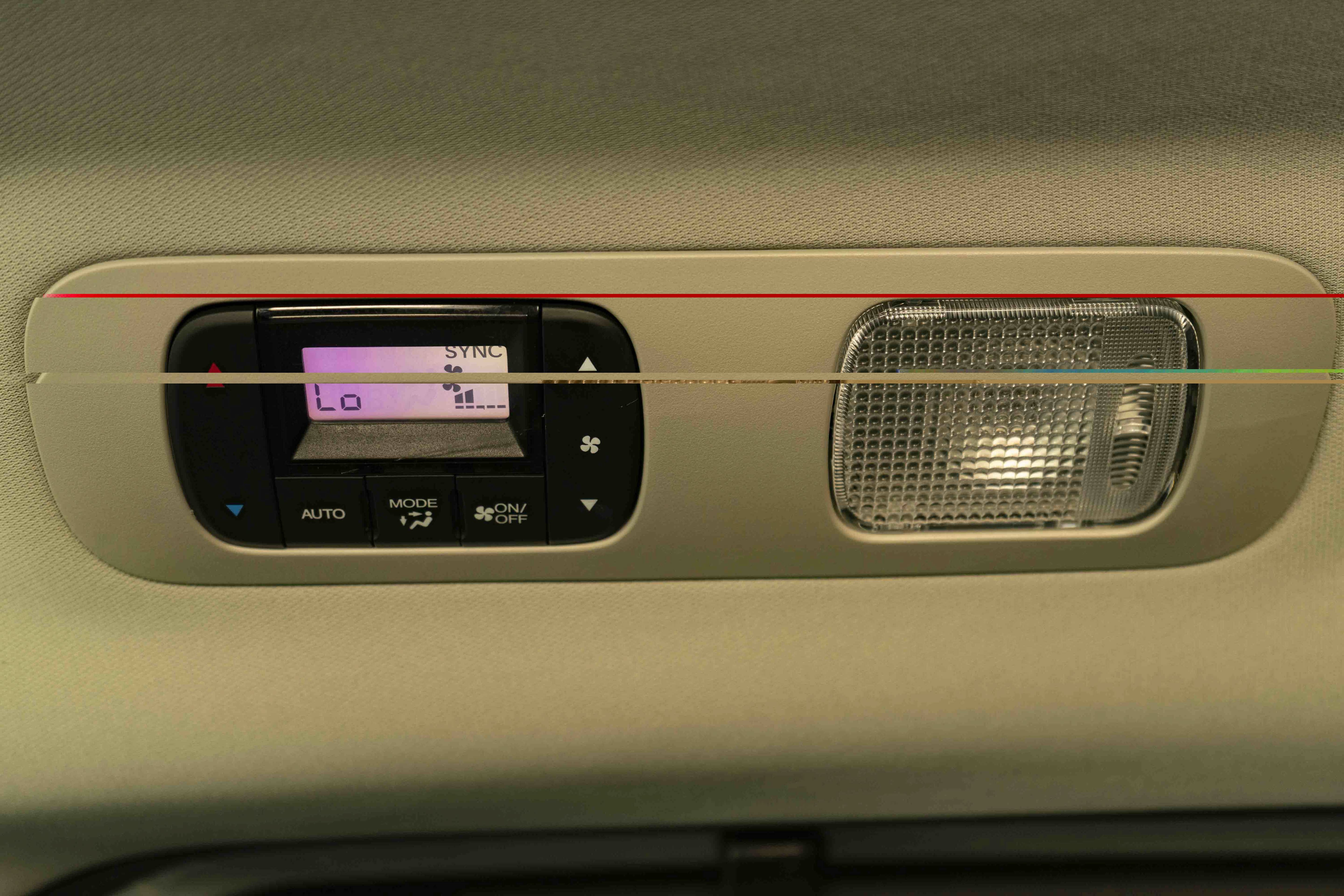 Certified 2025 Honda Odyssey Touring image 40