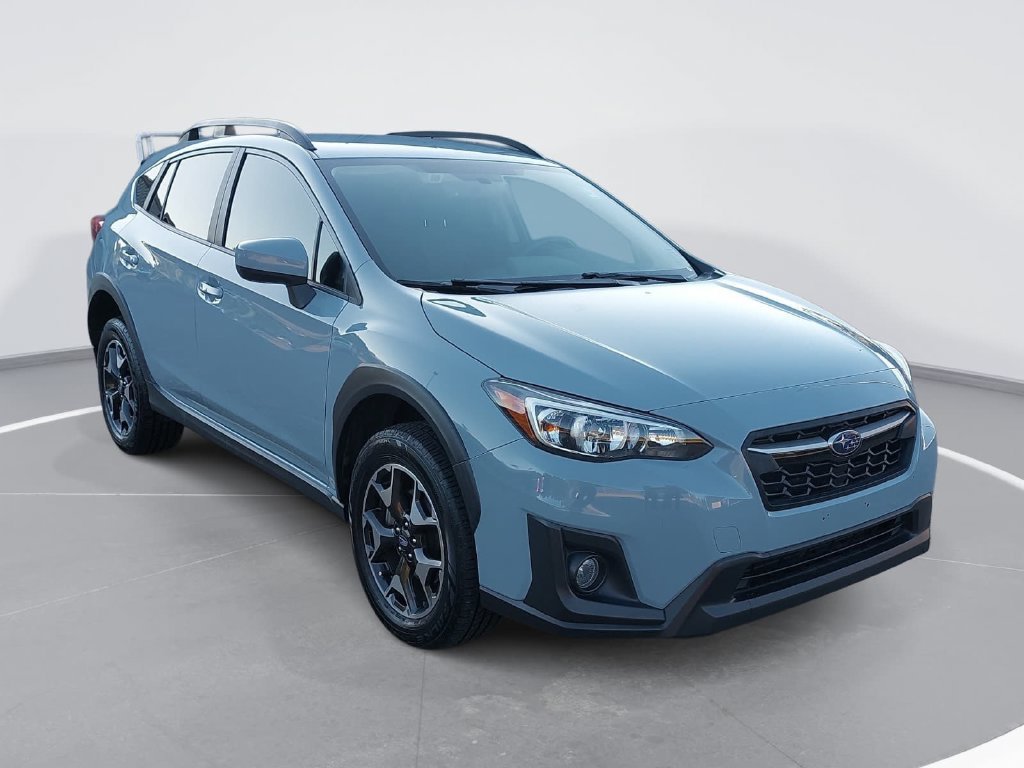 Used 2019 Subaru Crosstrek 2.0i Premium w/ Eyesight System AWD/4WD image 3