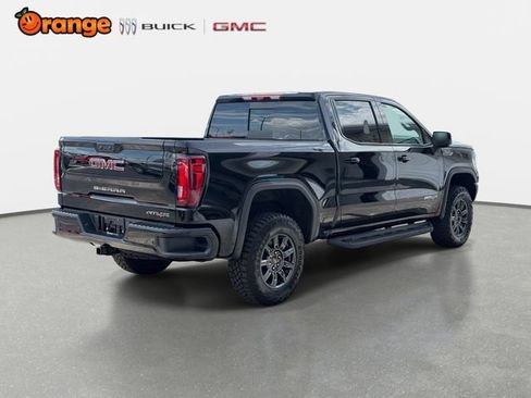 New 2026 GMC Sierra 1500 AT4X AWD/4WD image 3
