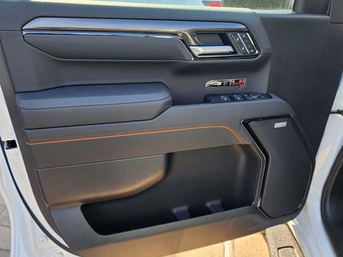 New 2026 GMC Sierra 1500 AT4 w/ AT4 Premium Package image 14